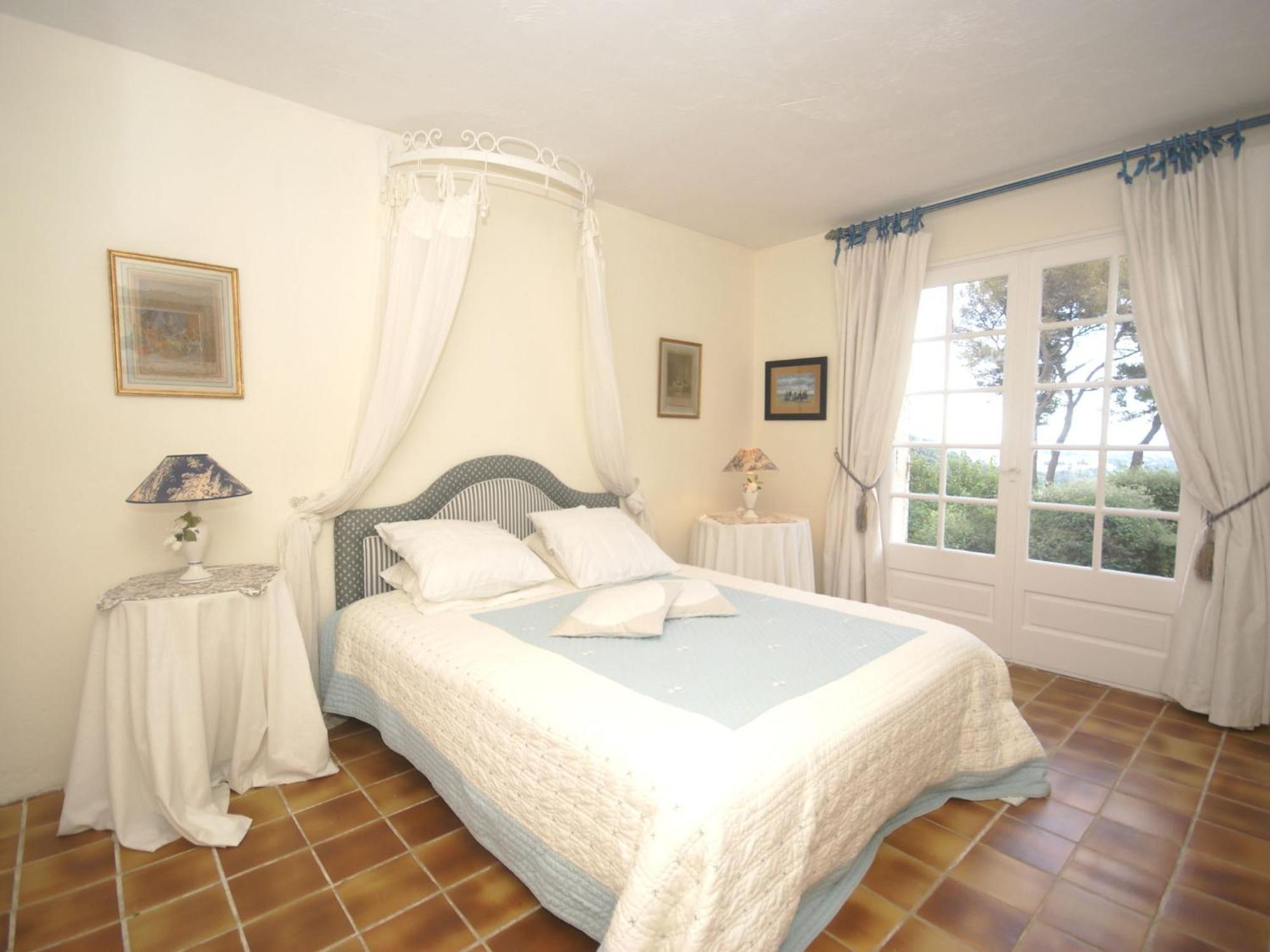 Superb Villa With Private Pool Saint-Paul-de-Vence Exterior foto