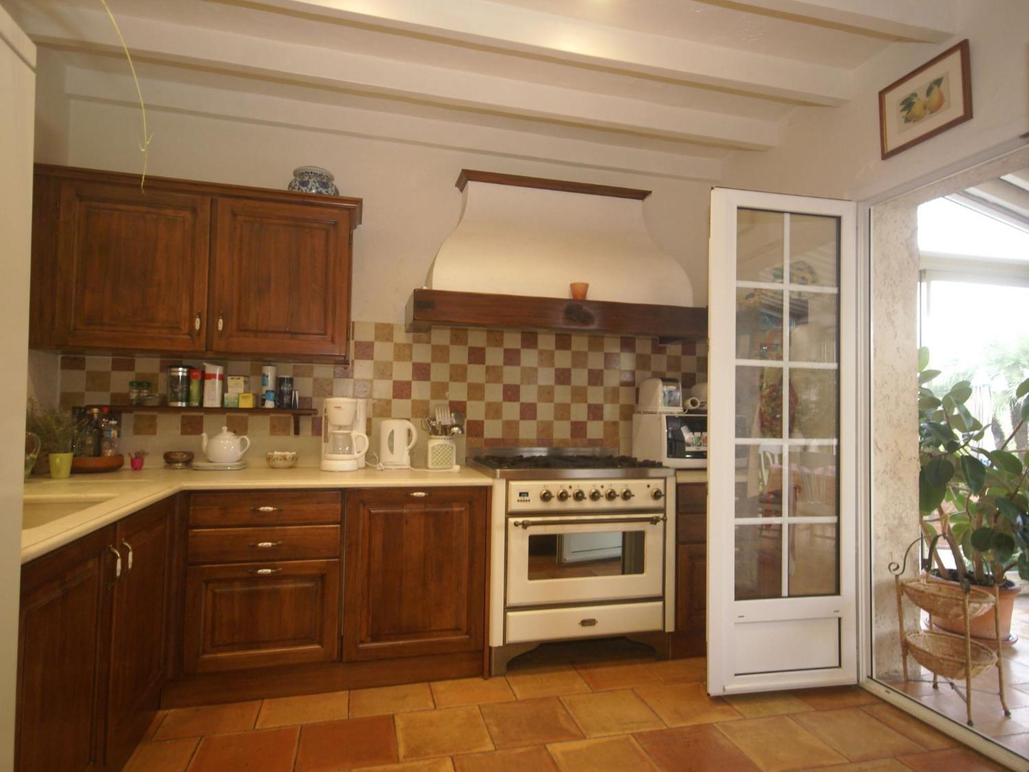 Superb Villa With Private Pool Saint-Paul-de-Vence Exterior foto