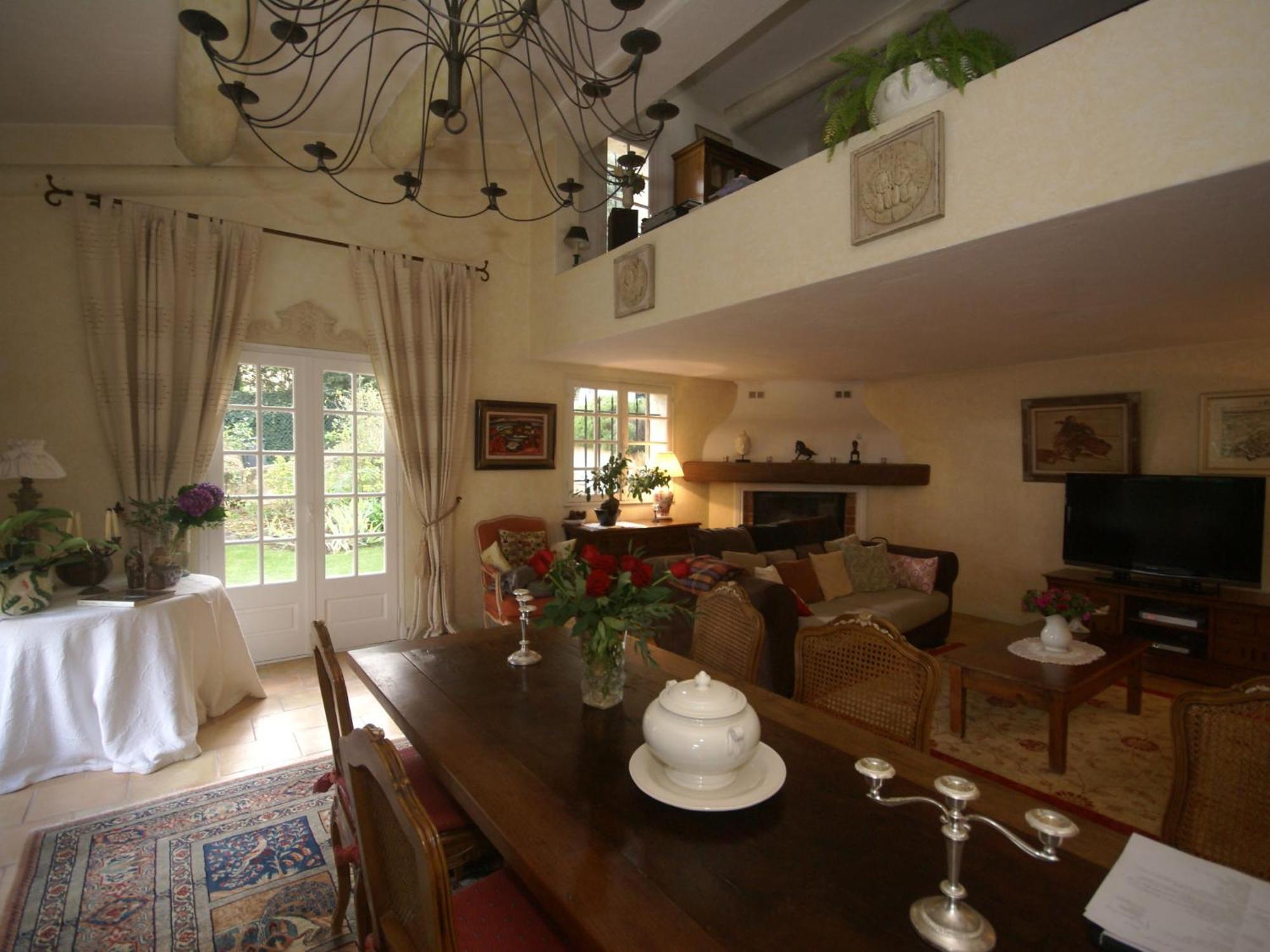 Superb Villa With Private Pool Saint-Paul-de-Vence Exterior foto