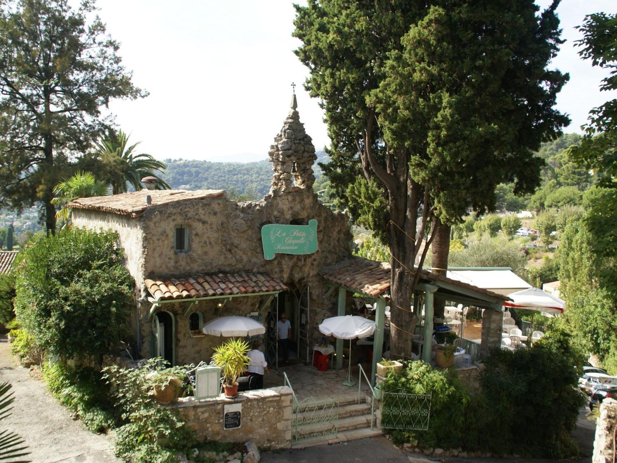 Superb Villa With Private Pool Saint-Paul-de-Vence Exterior foto