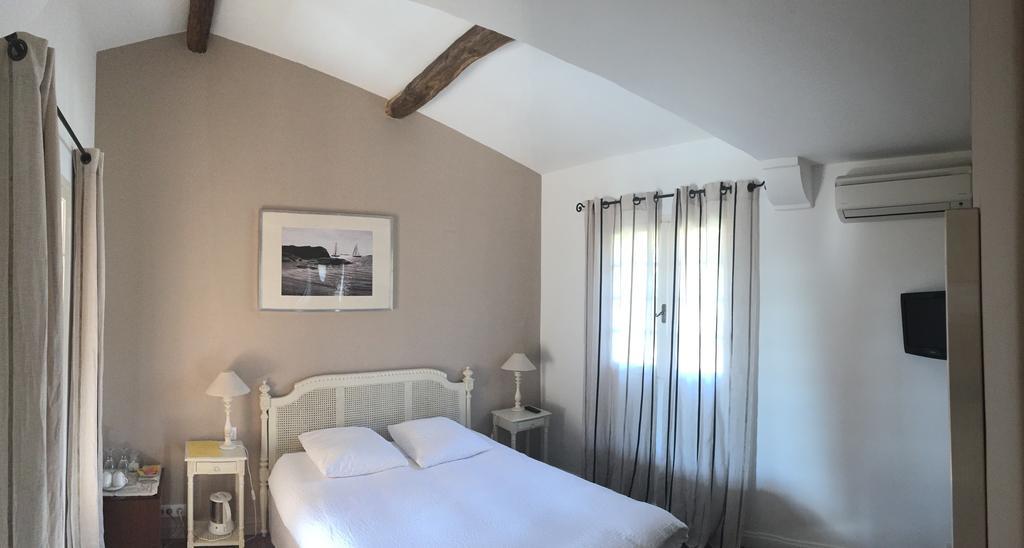 Superb Villa With Private Pool Saint-Paul-de-Vence Exterior foto
