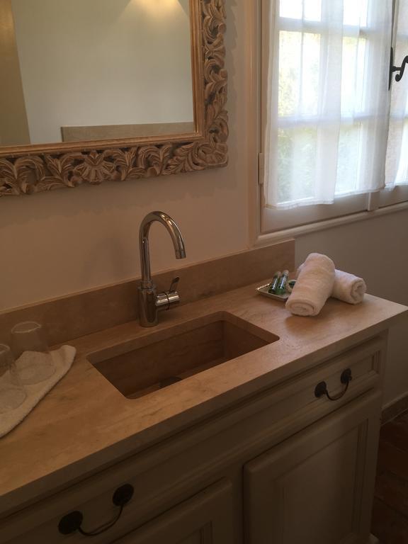Superb Villa With Private Pool Saint-Paul-de-Vence Quarto foto