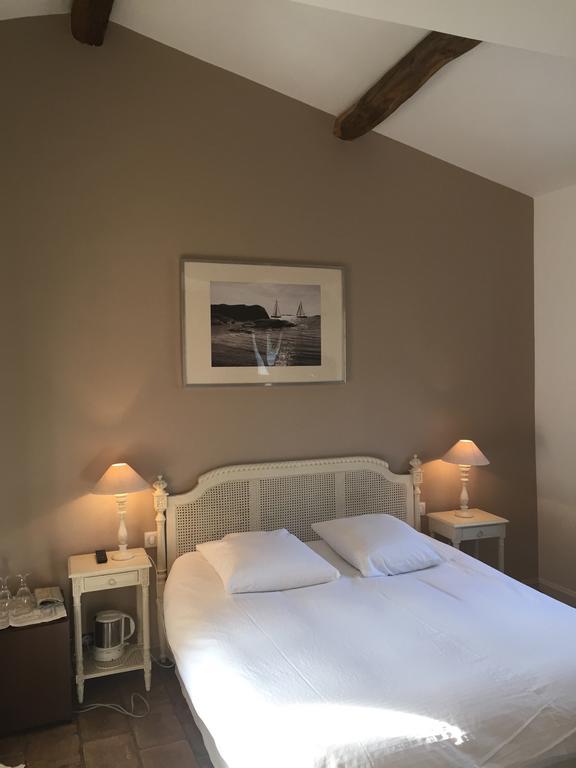Superb Villa With Private Pool Saint-Paul-de-Vence Quarto foto