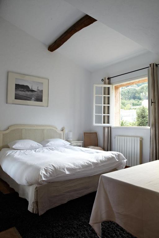 Superb Villa With Private Pool Saint-Paul-de-Vence Quarto foto