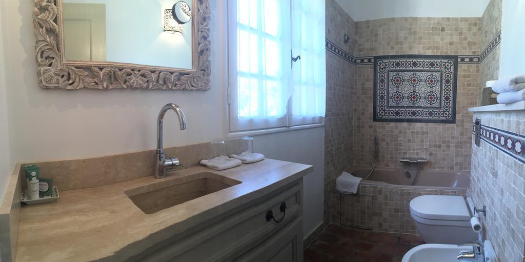 Superb Villa With Private Pool Saint-Paul-de-Vence Exterior foto